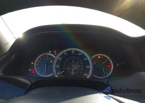 2017 Honda Accord Lx from USA, damaged, VIN 1HGCR2F31HA019339